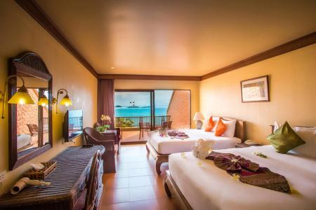 Samui Bayview Resort & Spa - 5