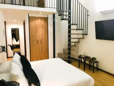 INTOMILAN Galleria Duomo I Boutique & Design Aparthotel - 238