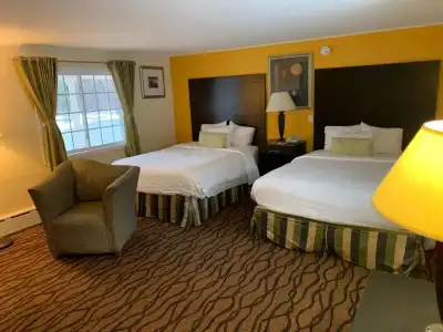 Four Winds Country Motel - 28