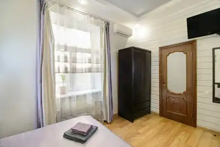 Theatrical Hostel - 10