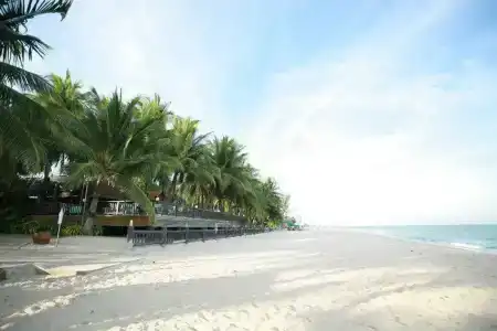 The Regent Cha am Beach Resort, Hua Hin - 30