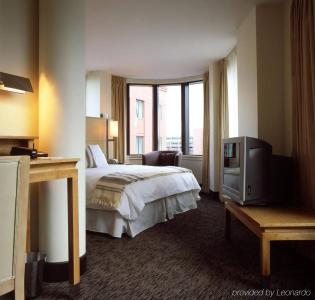 Eurostars The Boxer - 17