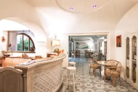 Terme Oriente - Beach & SPA - 25