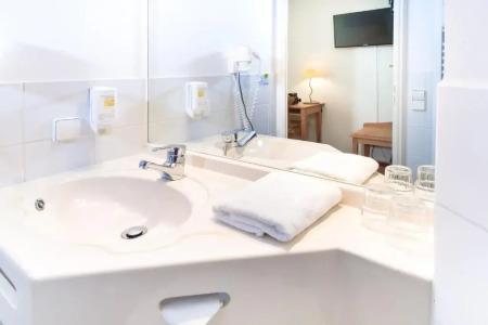 Leipzig City Nord by Campanile - 39