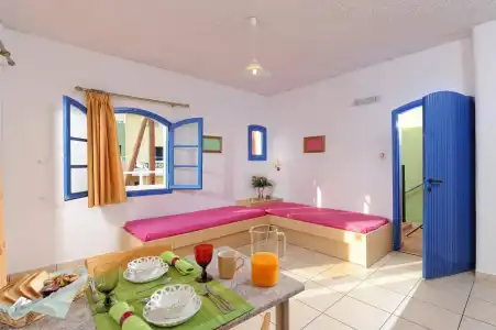 Sarpidon Apartments - 15