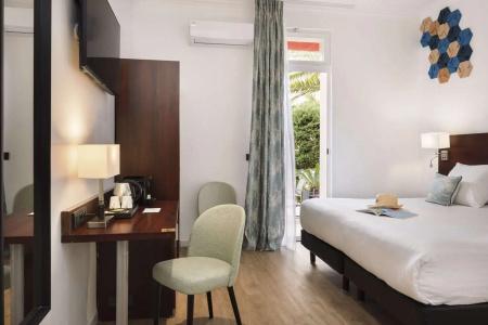 Best Western des Orangers - 193