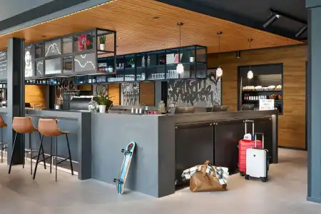 Moxy Bristol - 11