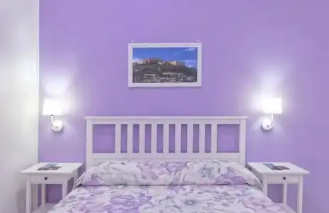 B&B Rest a Napoli - 51