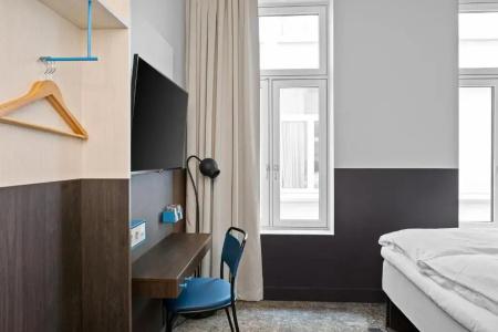 Comfort Karl Johan - 25