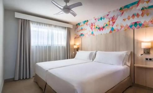Servatur Isora Suites - 28