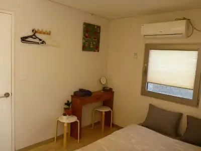 Inside Busan Hostel - 4