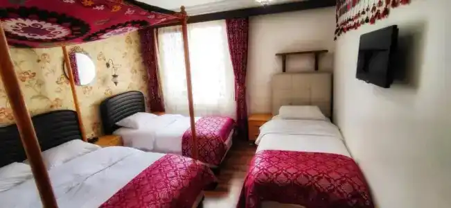 Marmara Guesthouse - 121