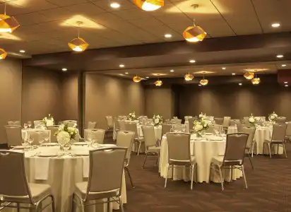 The Broadway Columbia - a DoubleTree by Hilton - 19