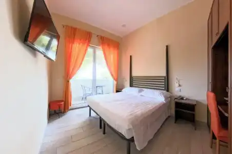 Capo Circeo Centro Benessere & Padel - 53