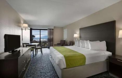 Dayton House Resort, BW Signature Collection - 119