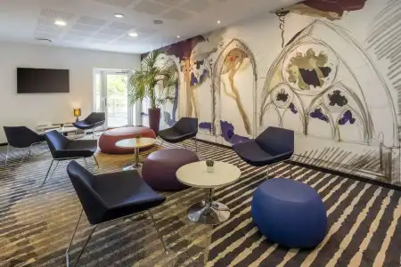 Best Western Colmar Expo - 14