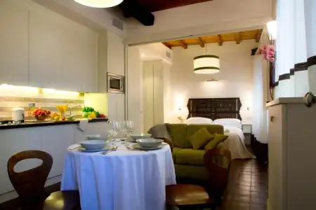 La Gensola in Trastevere - 11