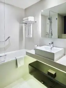 Pullman Dubai Creek City Centre Residences - 44