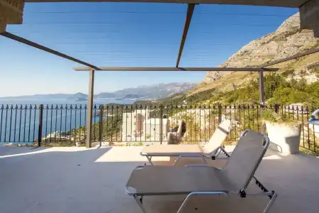 Olive Resort - 63