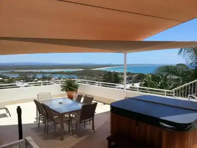 Bali Hai Apartments Noosa - 59