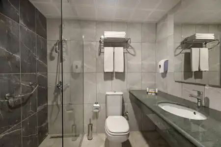 Prestige Alanya ( Ex. Euphoria Comfort Beach Alanya ) - 8