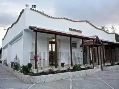 B&B Barletta Acasamia - 11