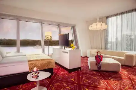 Kameha Grand Bonn - 6