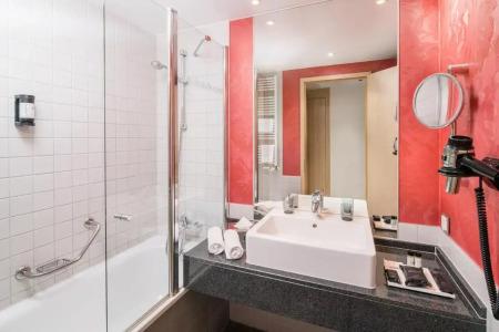 Scandic Charlottenburg - 9