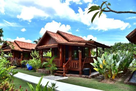 Thai House Resort - 10