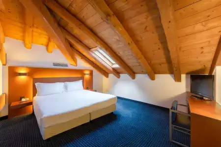 Eurostars Residenza Cannaregio - 9