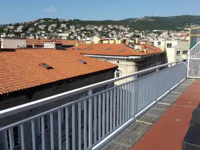 Residence Sole - 8