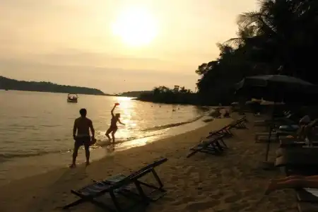 Yuyu Golden Beach - 22
