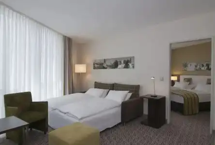 Holiday Inn MUNICH - UNTERHACHING by IHG - 72