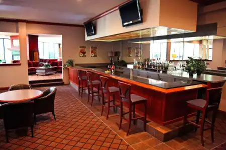 Four Points By Sheraton Peoria - 26
