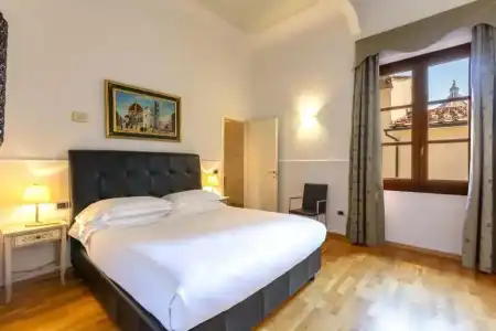 Relais Centrale Firenze - 54