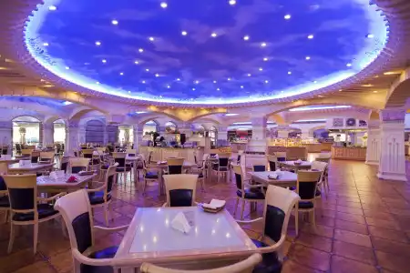 Kamelya Aishen Club & Aqua Ultra All Inclusive Kids Concept - 33