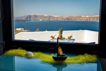 Pancratium Villas & Suites - 56