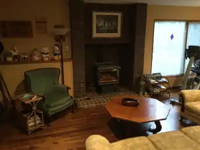 A Cascade View Bed And Breakfast - 1