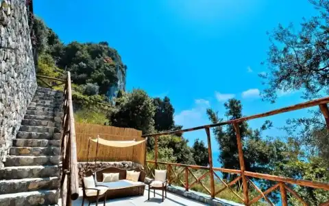 Albergo la Conca Azzurra - 22