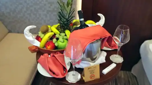 Belconti Resort - All Inclusive - 11