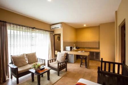 Temple Tree Resort and Spa, Pokhara - 94