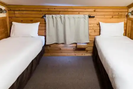 Glacier House Resort - 145