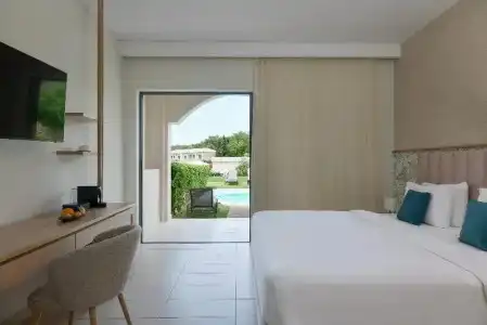 Atlantica Eleon Grand Resort - All Inclusive - 42