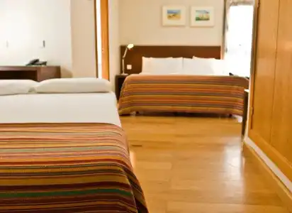 Apartamentos Patagonia Sur - 82