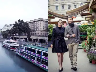 Mercure Wien City - 34