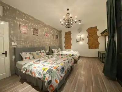 Lucas Inn - 18