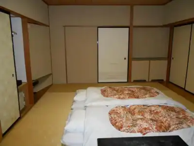 Minakami Onsengo Yubiso Onsen Yunojin - 42