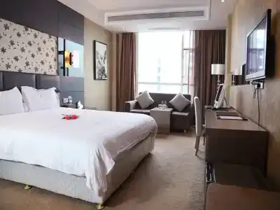 GreenTree Alliance Shenzhen Shekou Sea World - 2