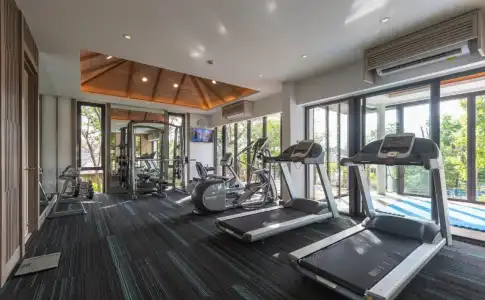 Cape Fahn – Private Islands Samui - 18