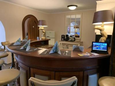 Villa le Palais Quedlinburg - 94